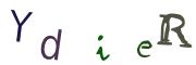 圖片型 CAPTCHA