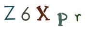圖片型 CAPTCHA