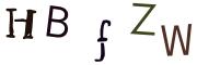圖片型 CAPTCHA