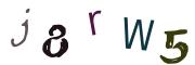 圖片型 CAPTCHA