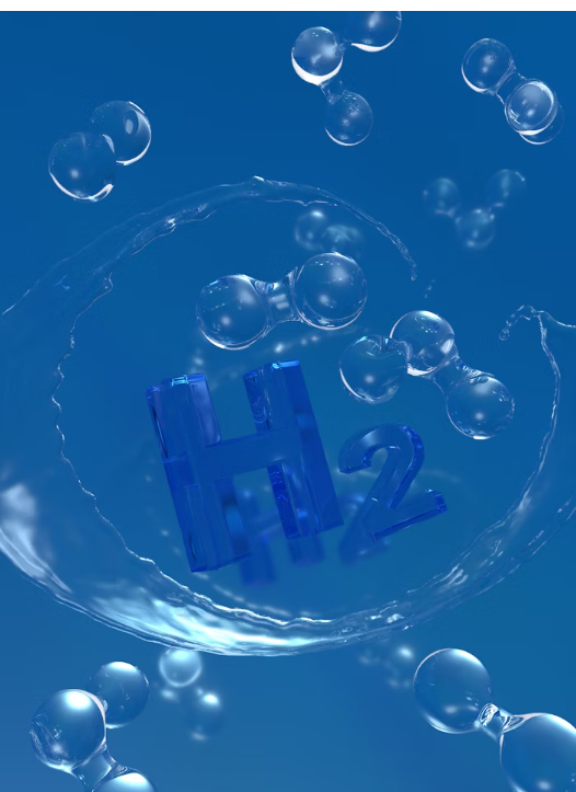 綠氫製造電解槽監測設備