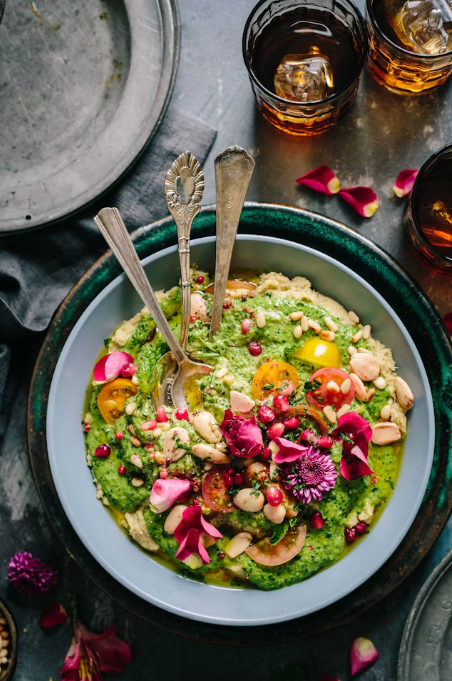 衛生級溫壓監控