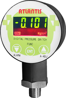 DPS-2.5SPD3 多功能壓力開關