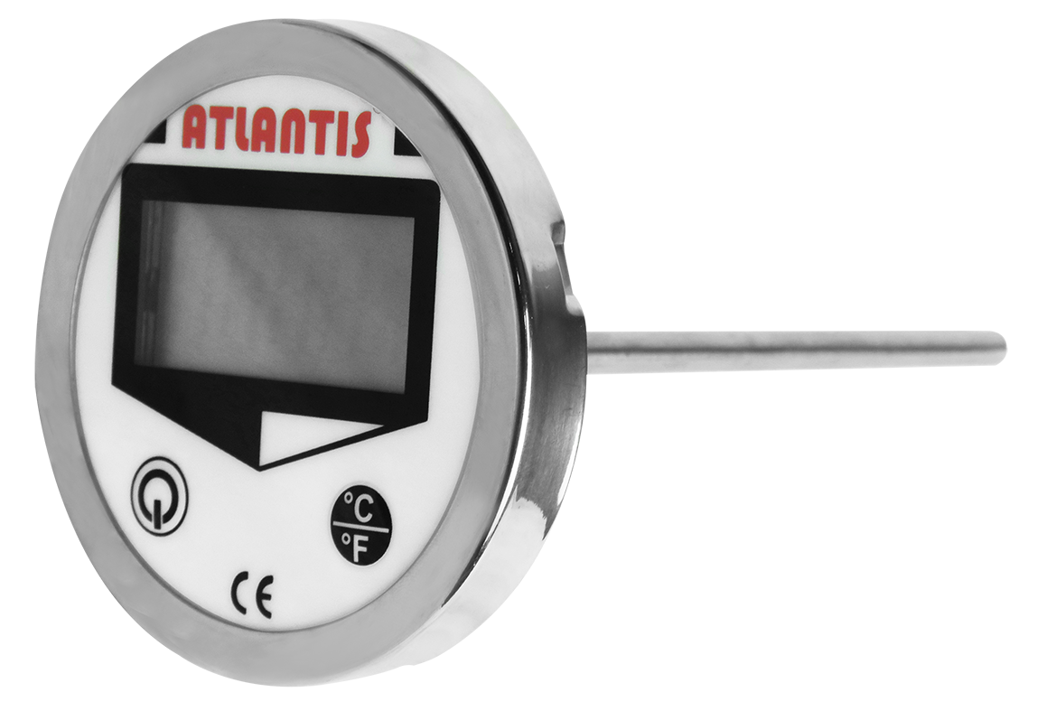 昶特壓力錶與工業量測儀器完整產品線 — 壓力錶、溫度計、壓力傳送器、隔膜式壓力錶