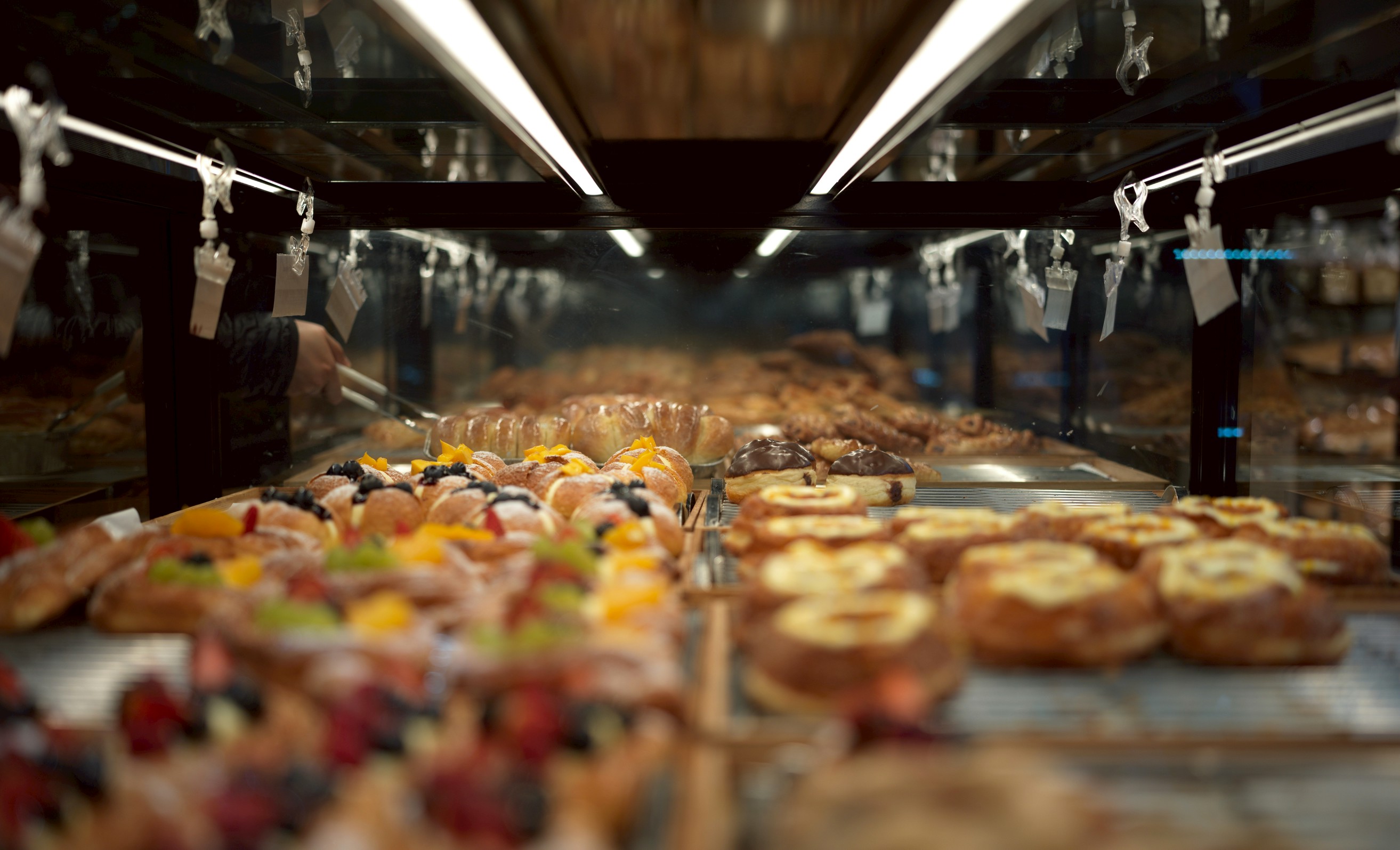 ATLANTIS食品級工業儀錶應用於食品製藥工業｜台北食品製造廠數位儀錶GMP認證衛生設計