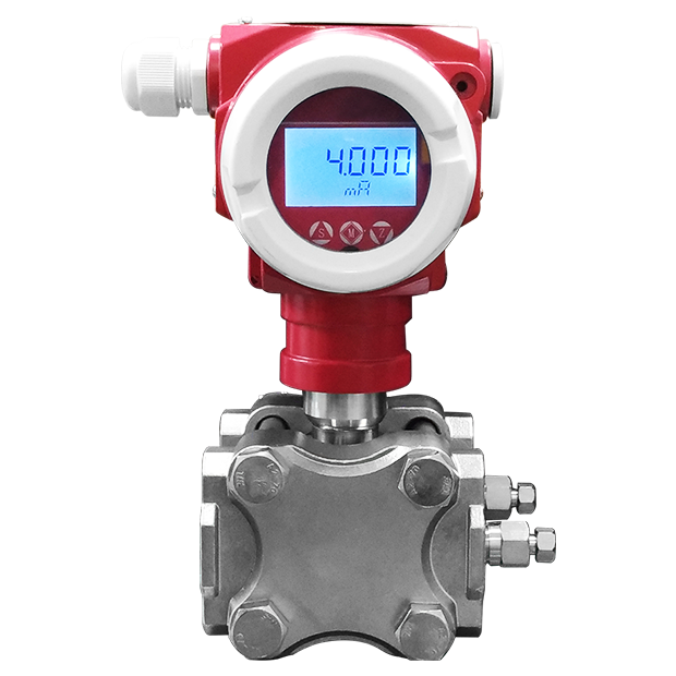 DPT-L305X_數位差壓傳送器