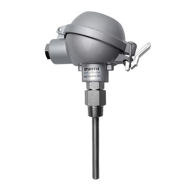 AT-GGT_LCD_溫度顯示傳送器