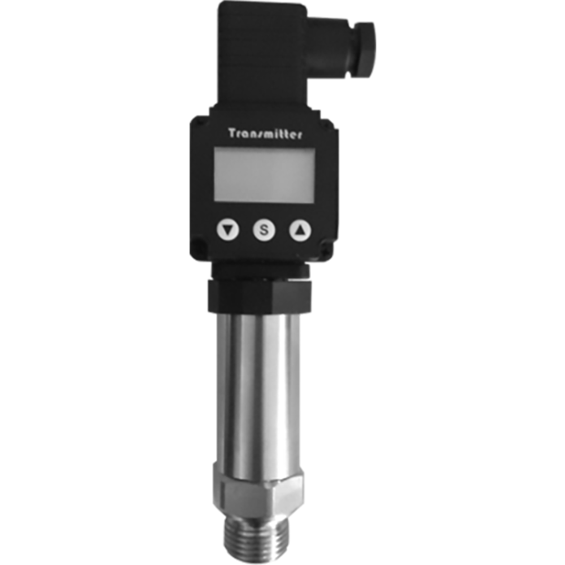 極端工業環境壓力傳感器,單晶矽高精度壓力檢測儀,化工製程惡劣環境監測系統,工業級耐腐蝕壓力傳送技術,高溫高壓智能壓力量測解決方案,PT-CD_帶顯示通用型壓力傳送器