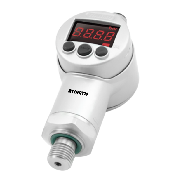 智能工業壓力監控開關,多功能LED數位壓力傳感器,工業自動化壓力控制系統,高精度360度旋轉壓力監測儀,DPS-1.5_LED數位壓力開關