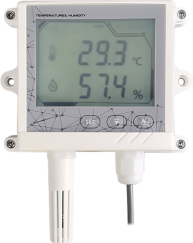 THT-S351系列 溫濕度傳送器