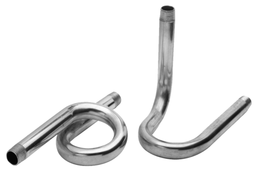 ATLANTIS 不鏽鋼耐震壓力錶