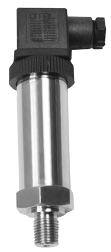 PT-UHP 超高壓型壓力傳送器