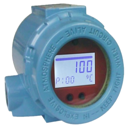 STT HART智能型溫度傳送器