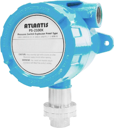 0156_防爆圓盲型壓力開關_PS-2100X系列_1