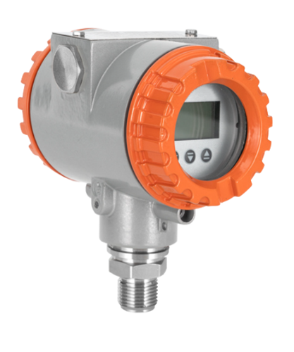 數位壓力傳送器 SPT-X