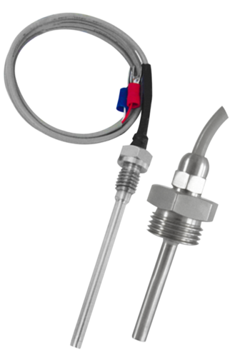 ATT-110 溫度感測器 機房 PT100 感測元件佈點