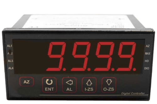 DVC-X008 數位負壓控制器