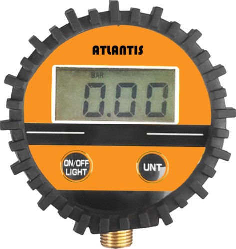 DPG-X162 數位氣壓錶