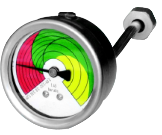 SF6-DG SF6氣體密度錶