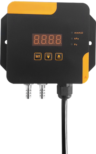 DMPT-S221 數位微差壓傳送器