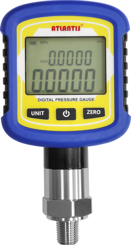 005_藍芽旋轉式數位壓力錶_DPG-X182R_1