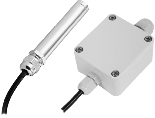 THT-S-ECO系列 經濟型溫溼度傳送器