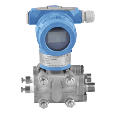 SDPT-3351 智慧型差壓傳送器