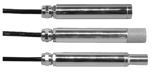 THT-S16 測棒型溫溼度/露點傳送器