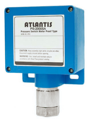 0153_方盲型防水壓力開關_PS-2000S系列_1