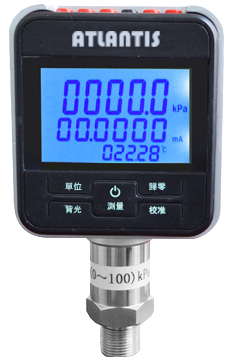 SPC-H4.5 智能壓力校驗儀