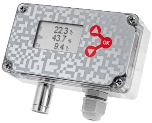 0375_帶顯示型多功能溫溼度傳送器_THT-S-D系列_1