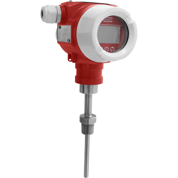 ITT-L200(F)_一體化熱電阻溫度傳送器_(法蘭連接型)