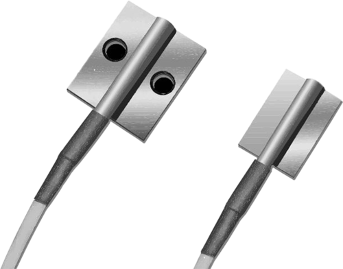 STS-02 貼片式溫度感測器