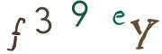 圖片型 CAPTCHA