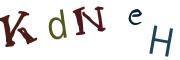 圖片型 CAPTCHA