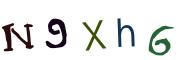 圖片型 CAPTCHA