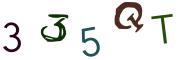 圖片型 CAPTCHA