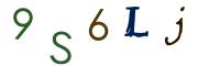圖片型 CAPTCHA