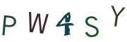 圖片型 CAPTCHA